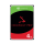 Seagate IRONWOLF PRO CMR 4TB 7200obr. 256MB - 526460 - zdjęcie